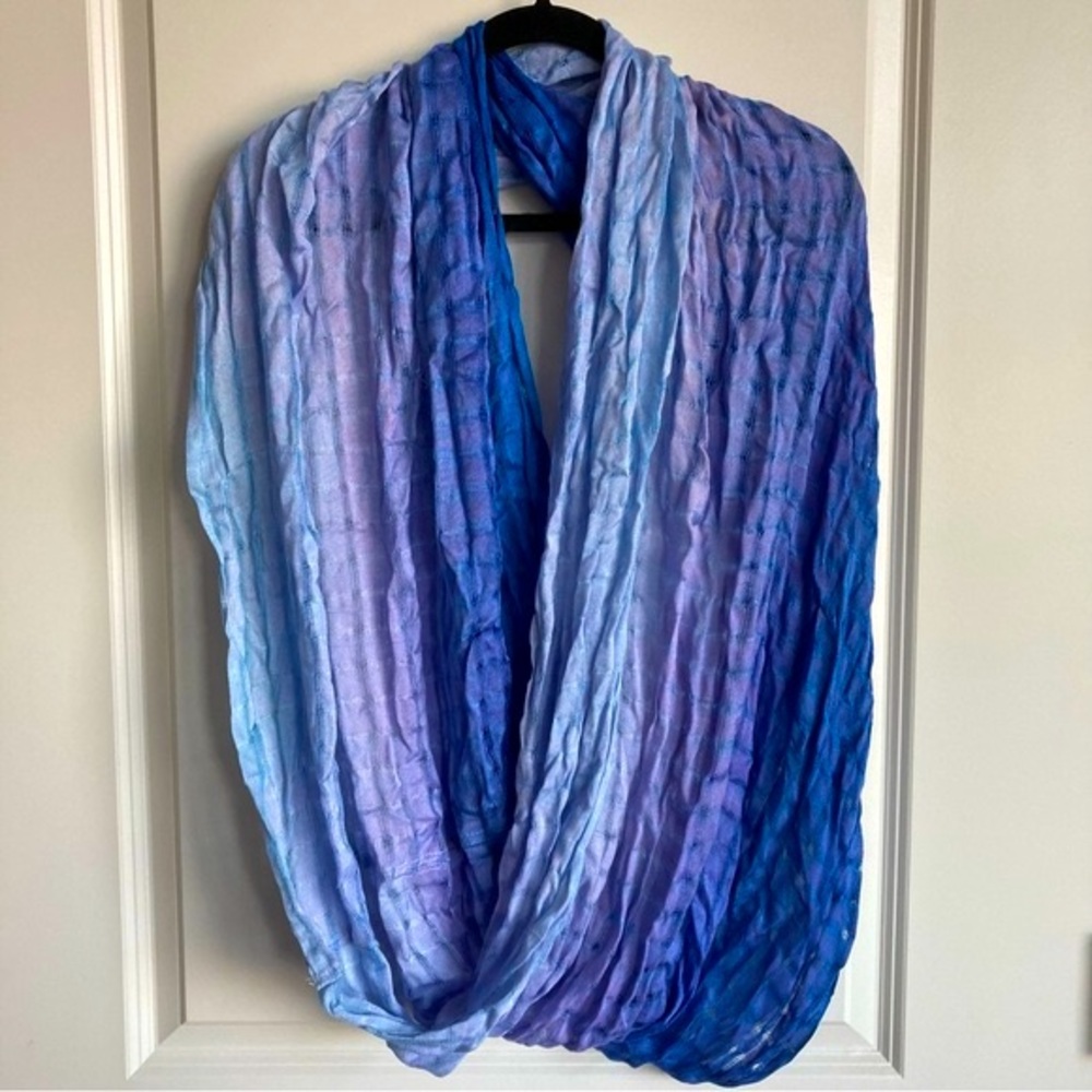 Two Infinity Scarves - image 4